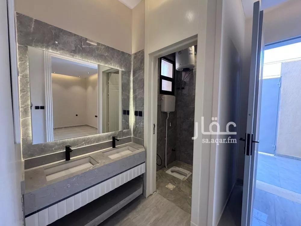 فيلا 5 غرف في العريجاء الغربية 4