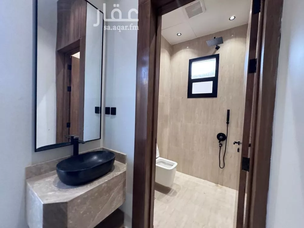 دوبلكس 5 غرف في الرمال 5