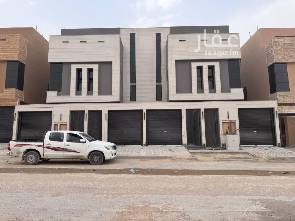 دور 5 غرف في طويق 1