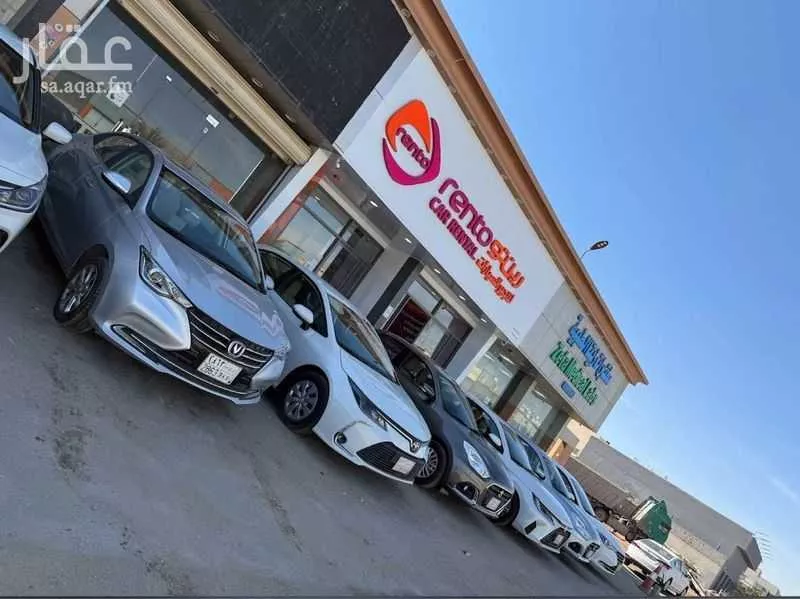 عمارة 900 م² في طويق 4