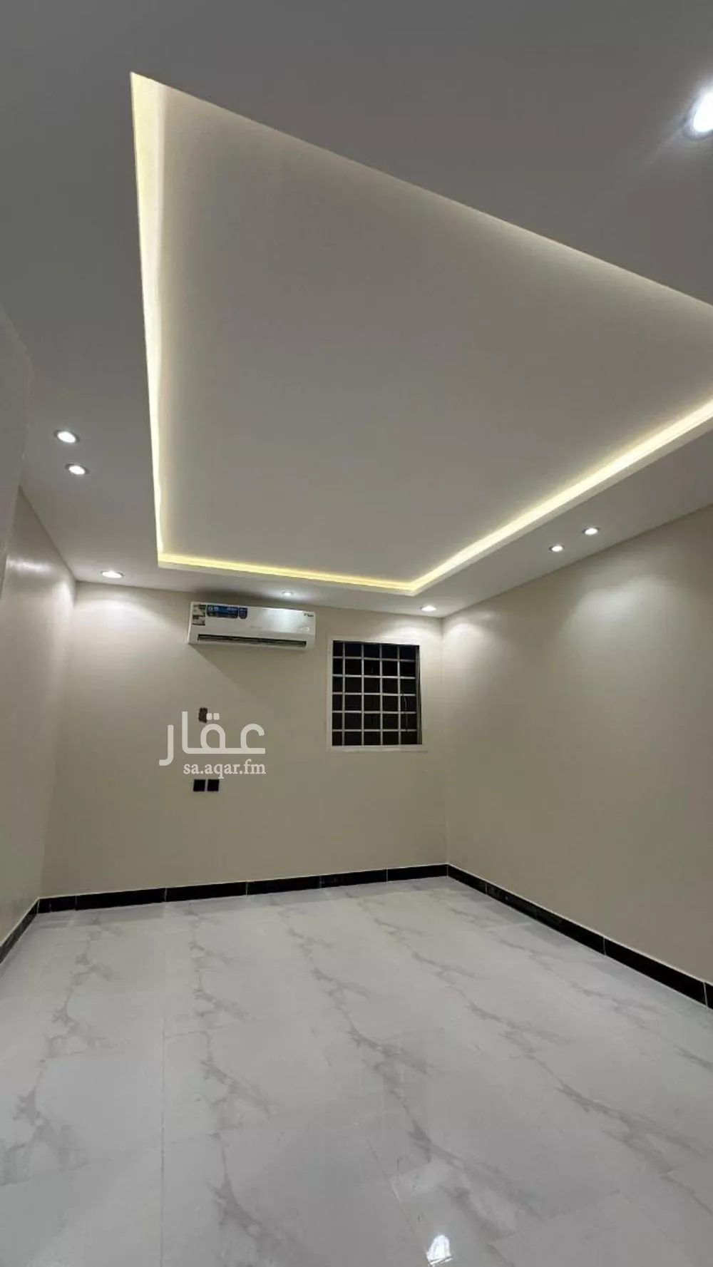 شقة 1 غرف في النسيم الغربي 4