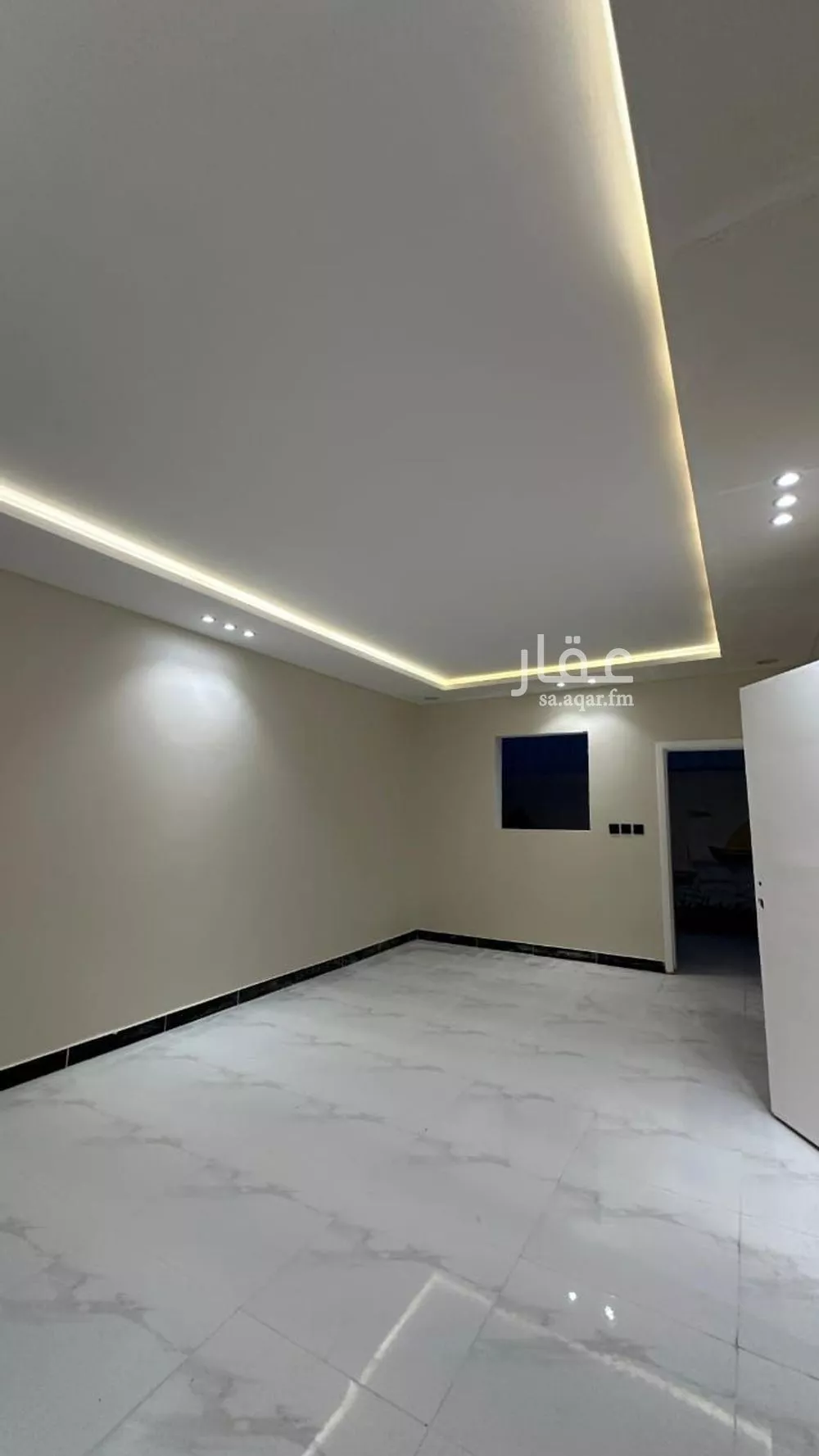 شقة 1 غرف في النسيم الغربي 2