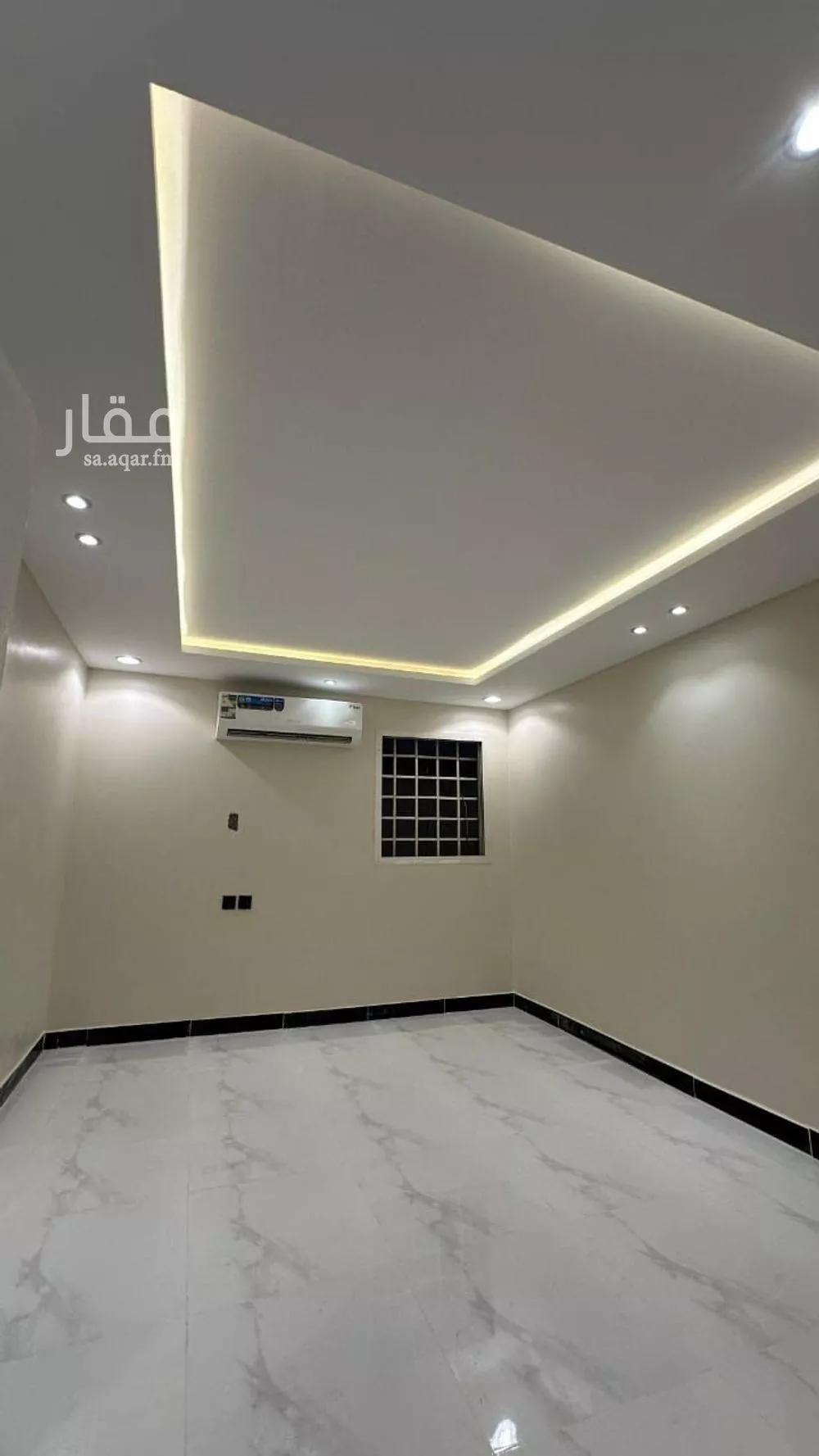 شقة 1 غرف في الخليج 4