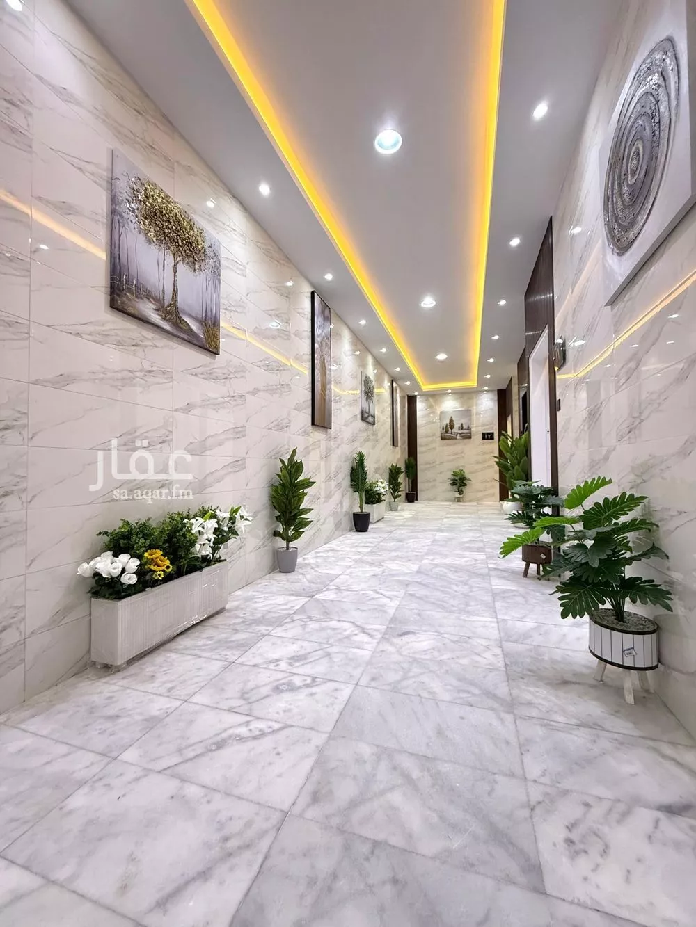 1 bedroom apartment in Al Malqa 2