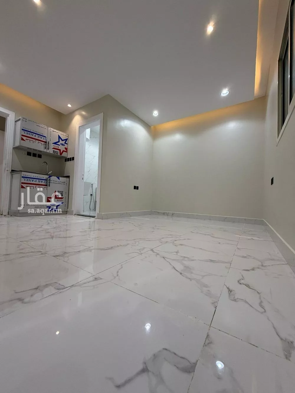 1 bedroom apartment in Al Yasmin, Riyadh 16