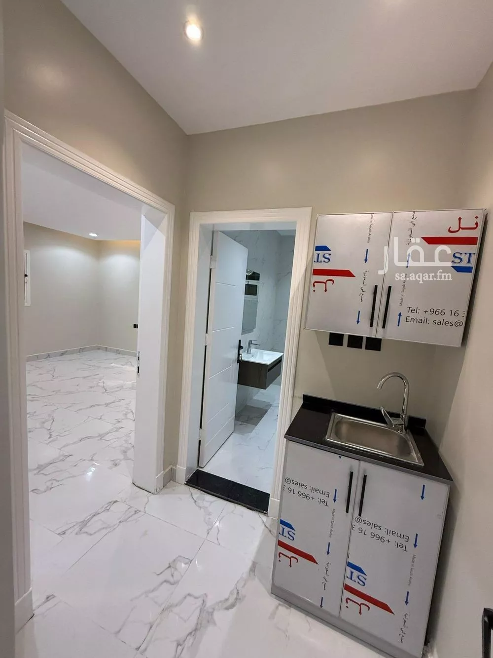 1 bedroom apartment in Al Yasmin, Riyadh 11