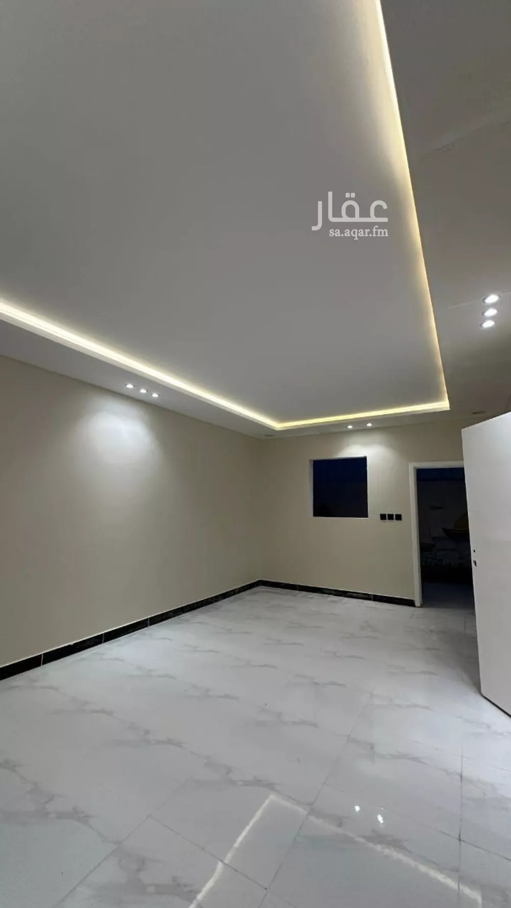 شقة 1 غرف في الخليج 2