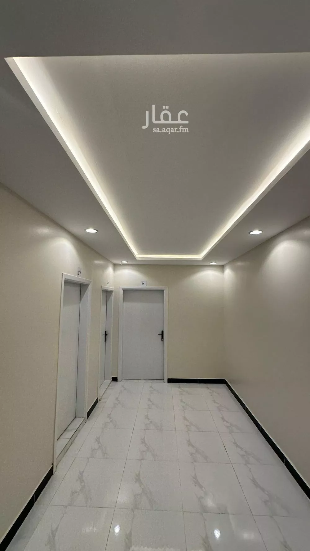 شقة 1 غرف في الخليج 3