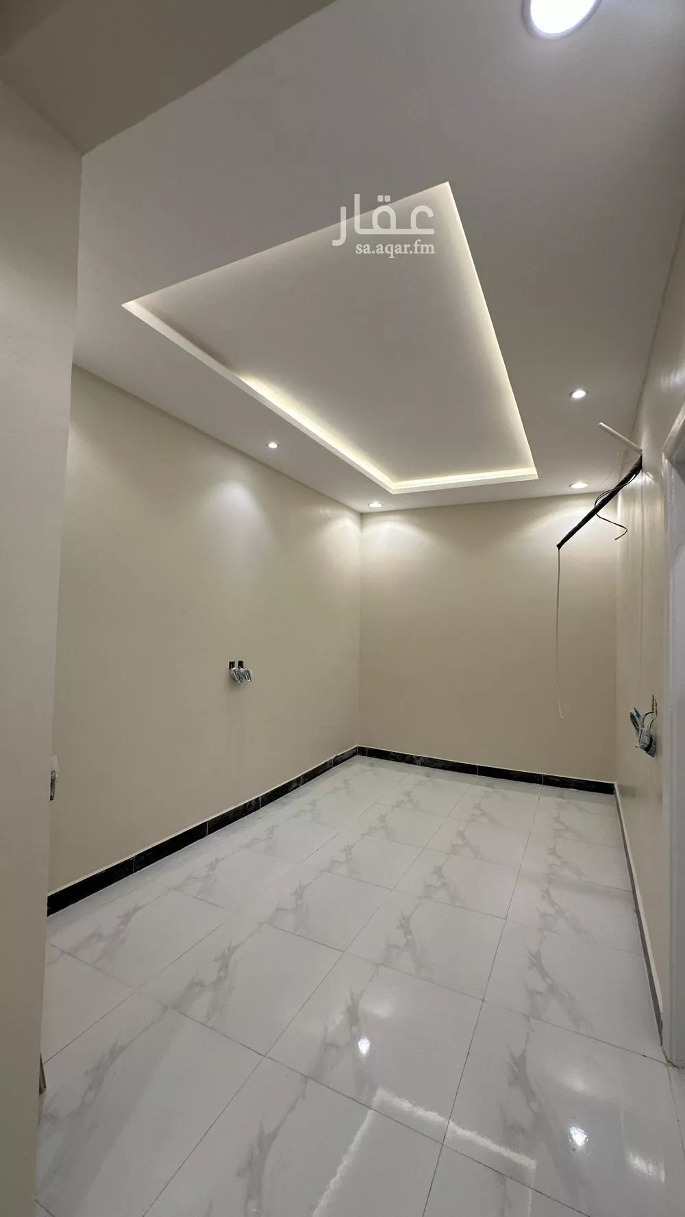 شقة 1 غرف في الخليج 5