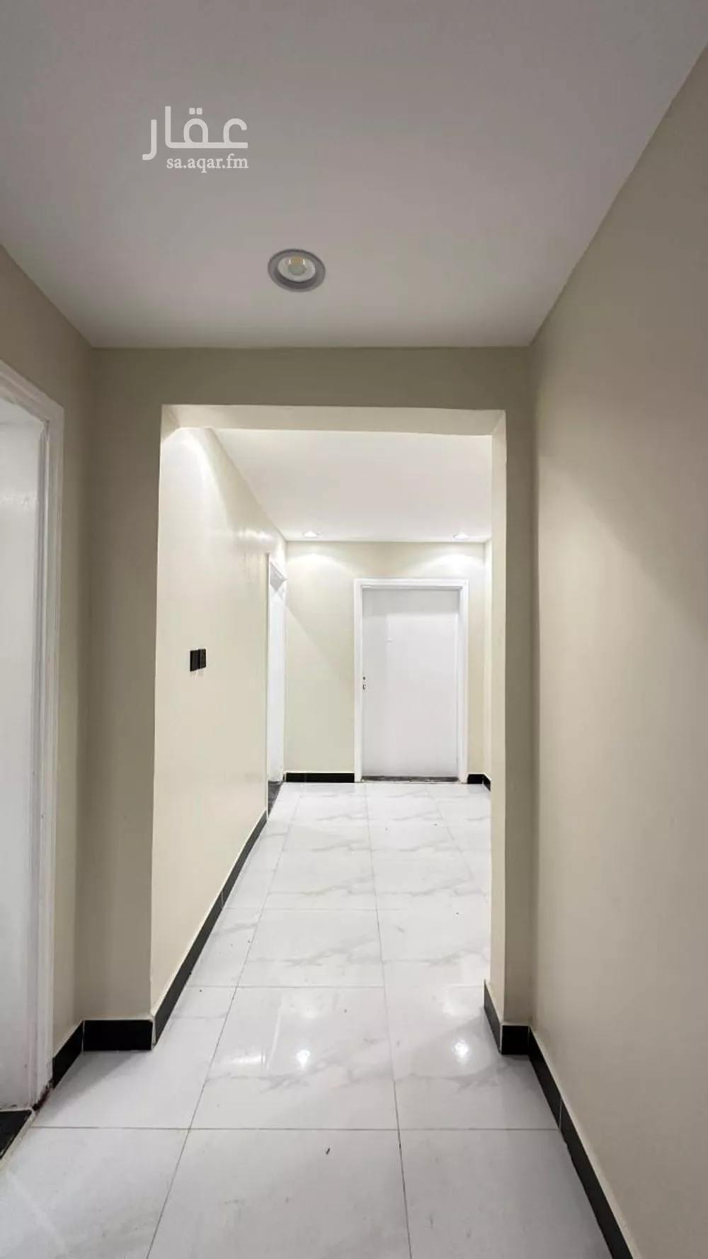 شقة 1 غرف في الخليج 1