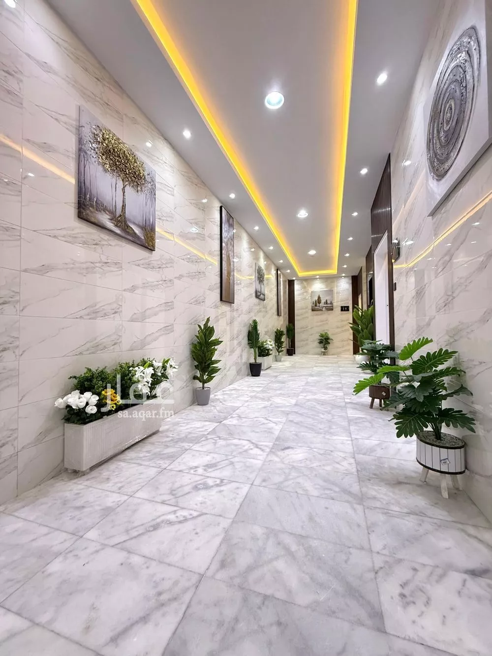 1 bedroom apartment in Al Malqa 4