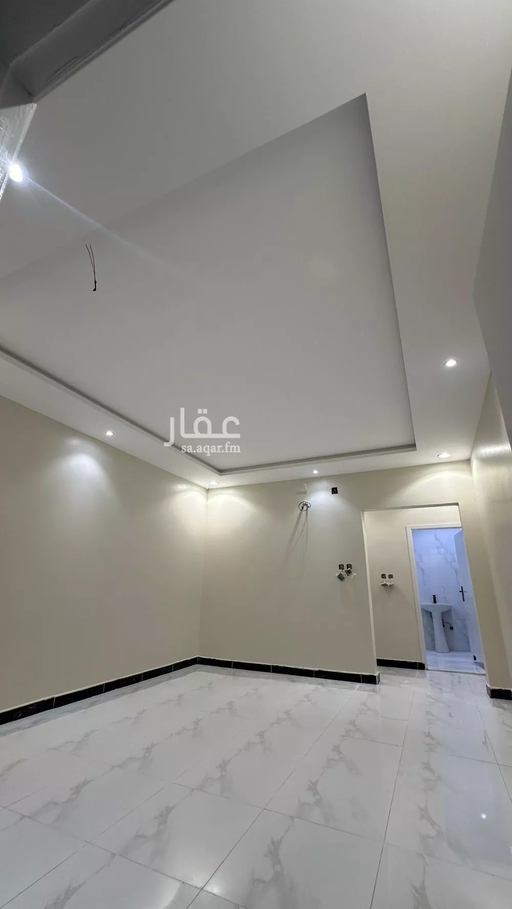 شقة 1 غرف في الخليج 2