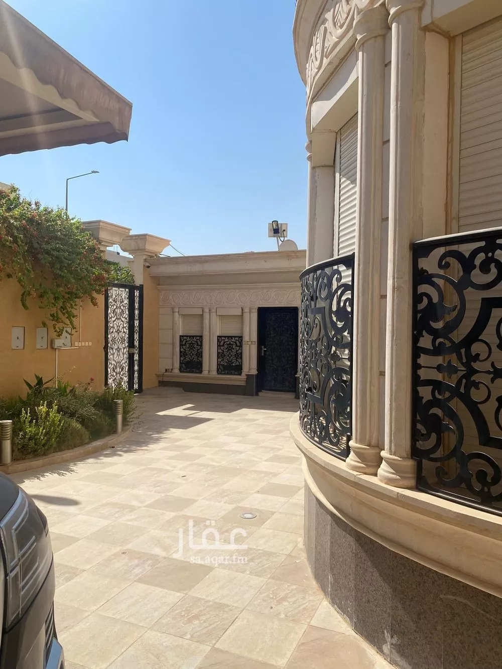 فيلا 12 غرف في قرطبة 4