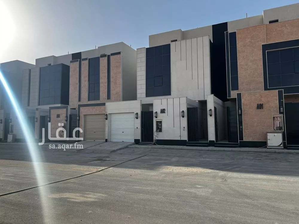 7 bedroom apartment in Ash Sharq 4