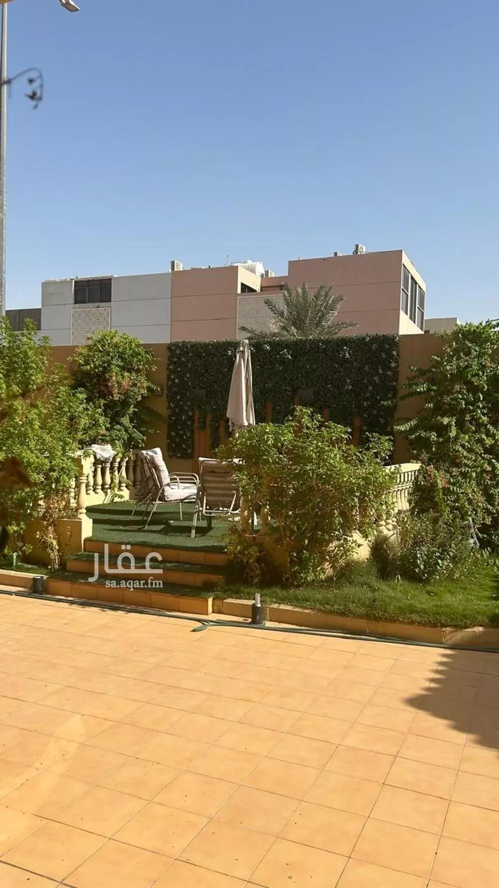 فيلا 10 غرف في الربيع 4