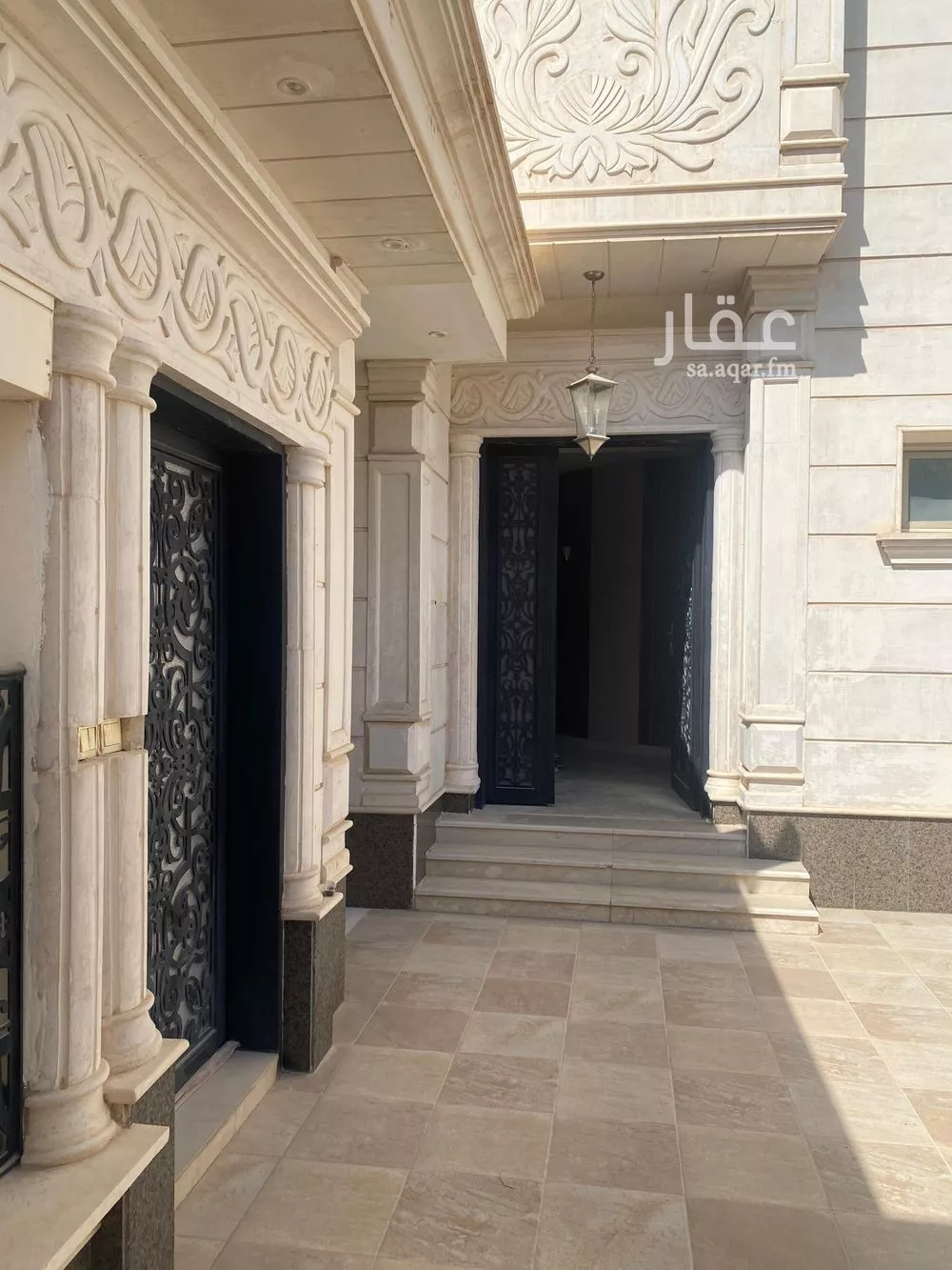 فيلا 12 غرف في قرطبة 5