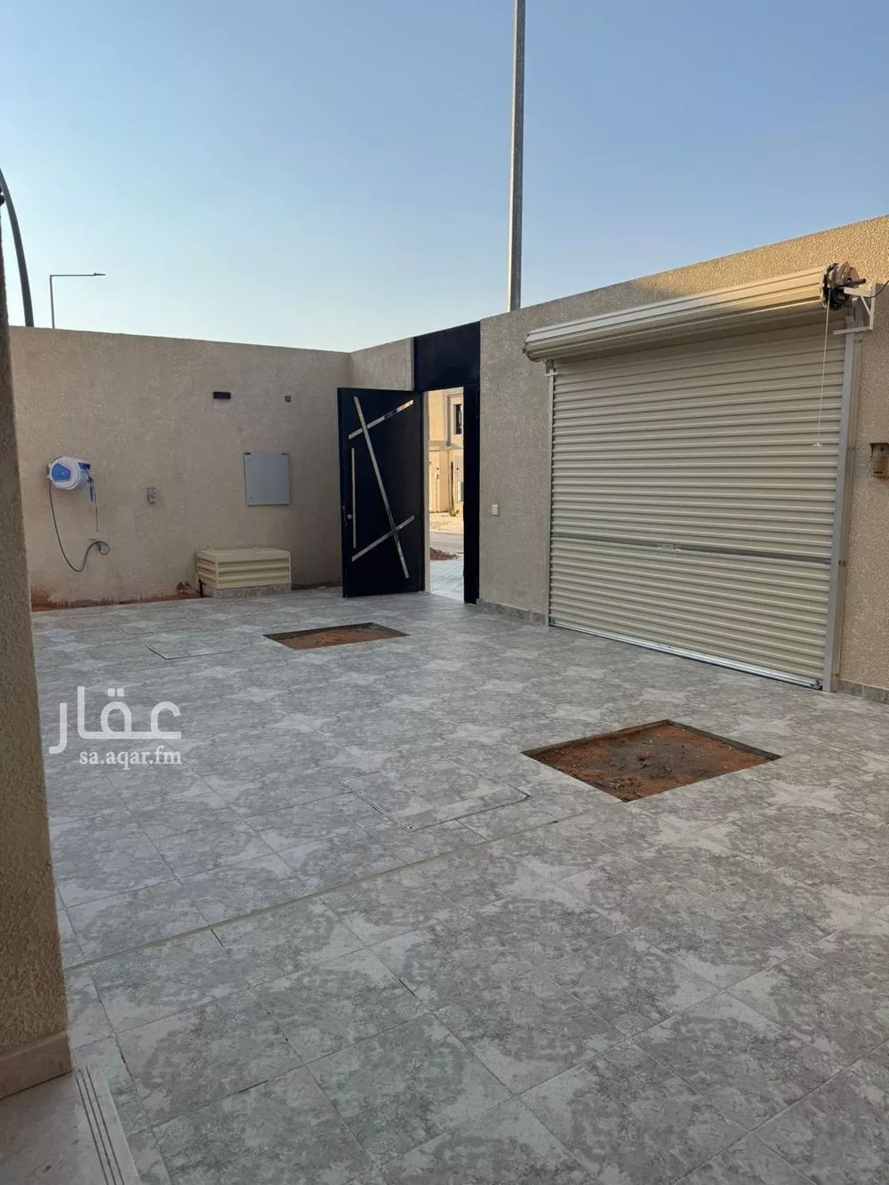 7 bedroom villa in Al Janadriyah 2