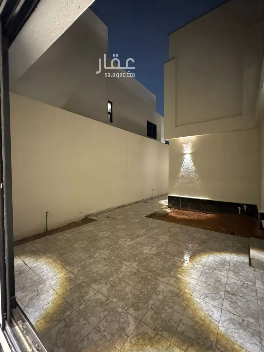 فيلا 3 غرف في الجنادرية 3