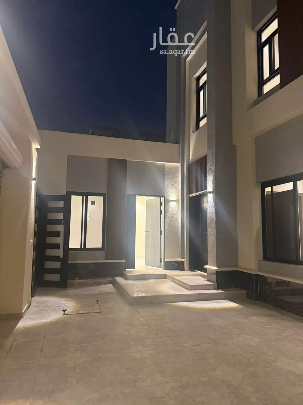 3 bedroom villa in Al Janadriyah 2
