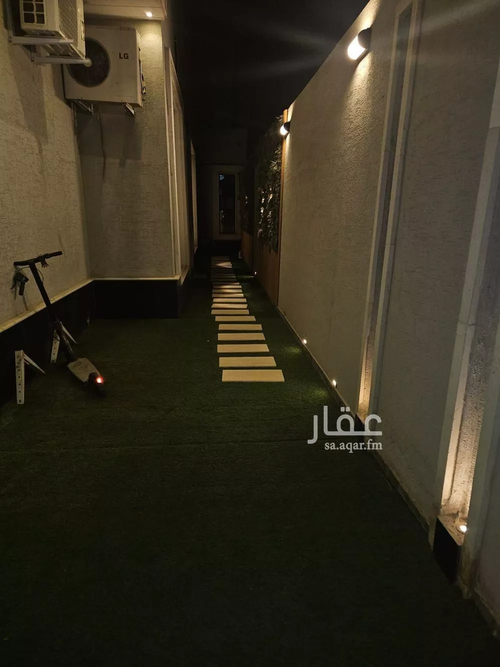 فيلا 5 غرف في العريجاء الغربية 3