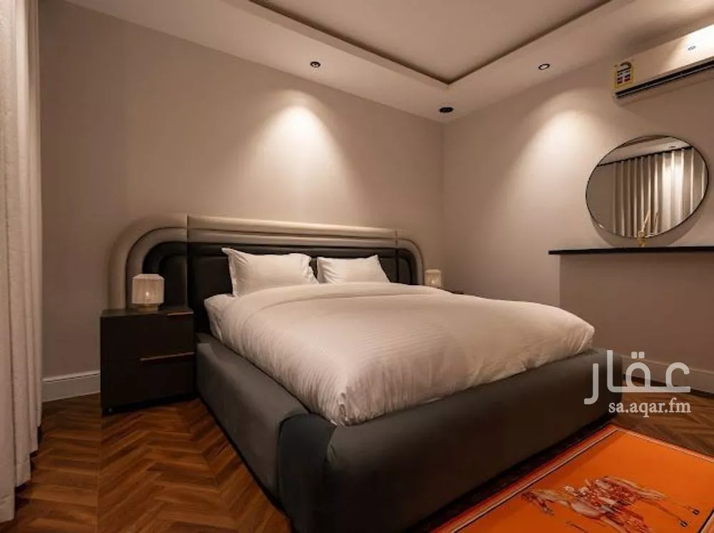 1 bedroom apartment in Al Aqiq 3