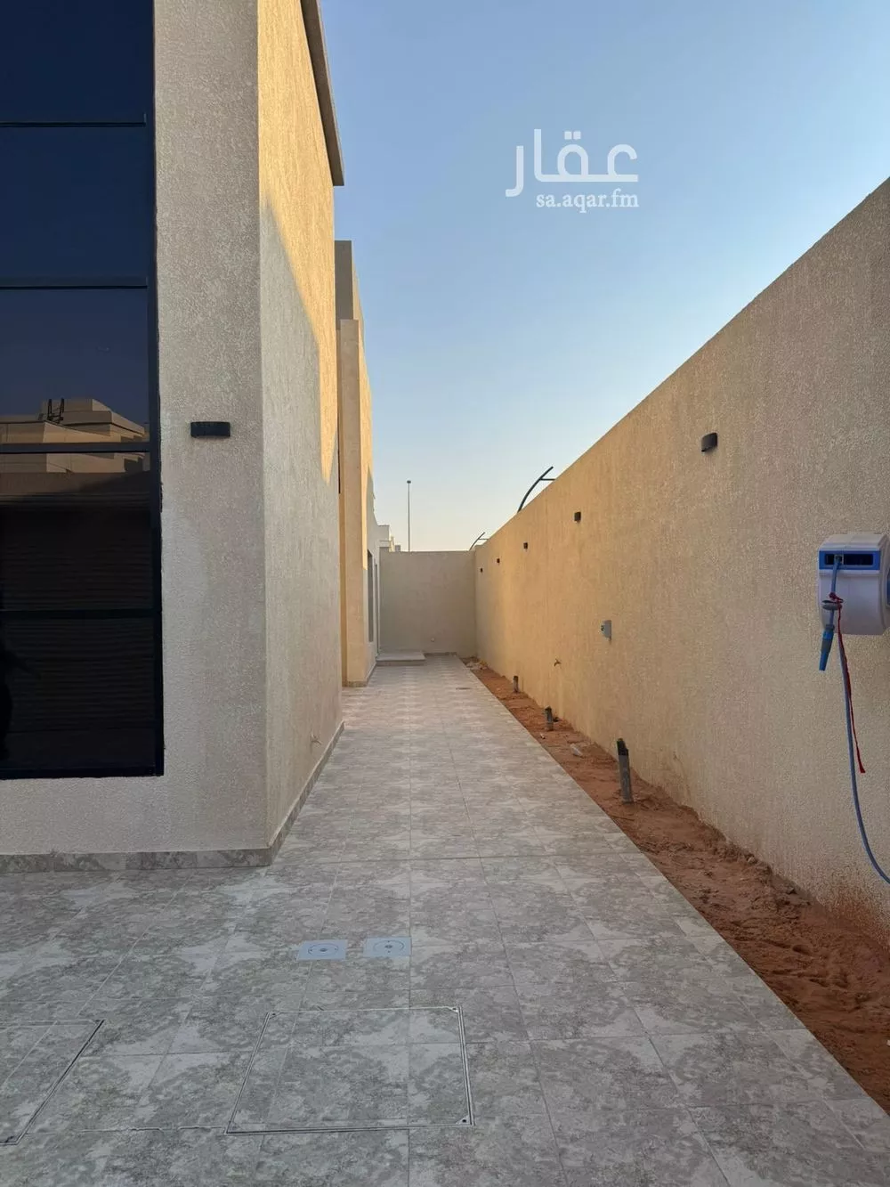 7 bedroom villa in Al Janadriyah 4