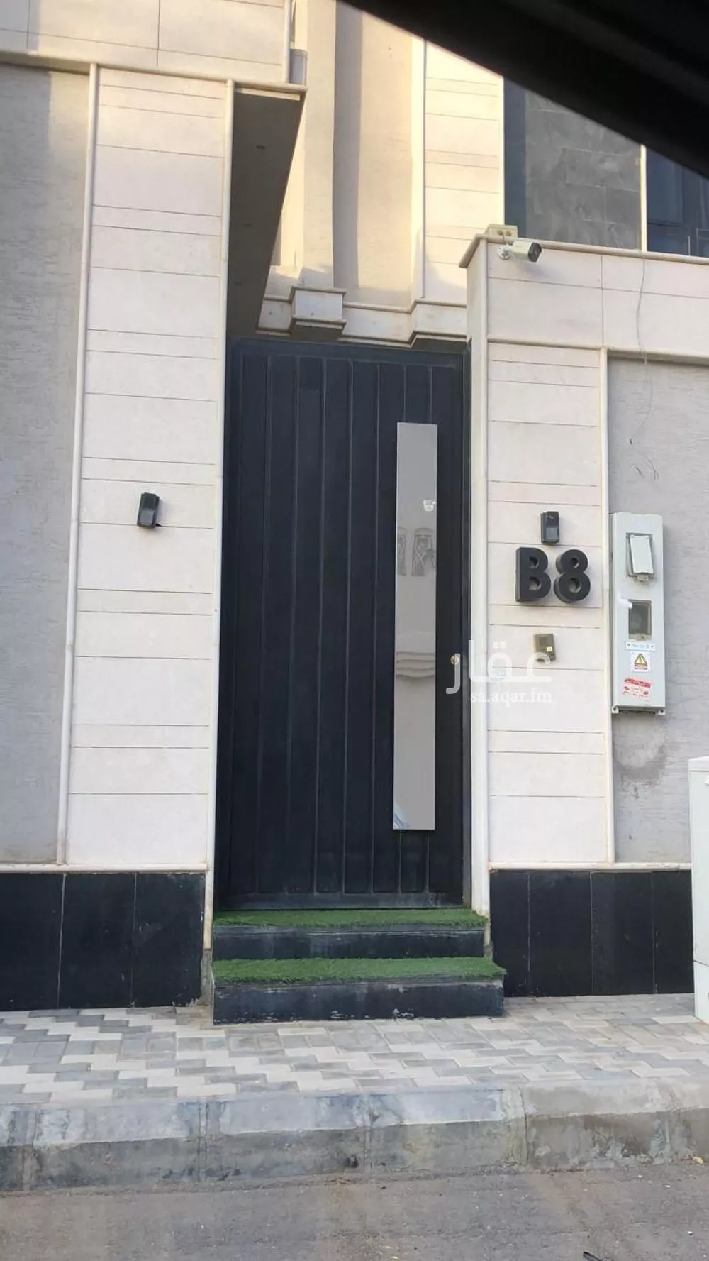 5 bedroom villa in Al Uraija Al Gharbiyah 1