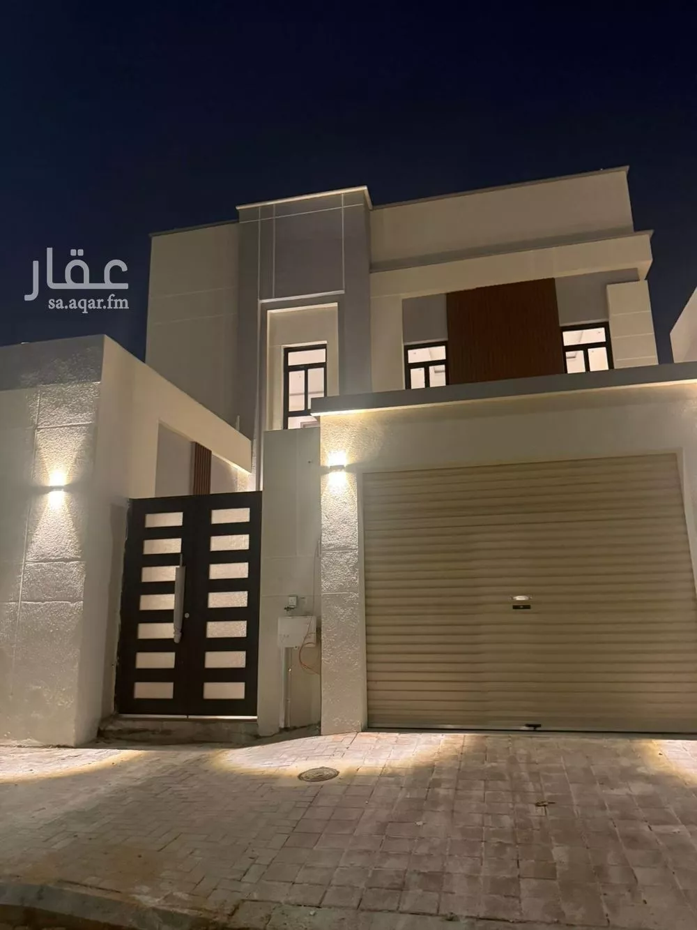 3 bedroom villa in Al Janadriyah 1