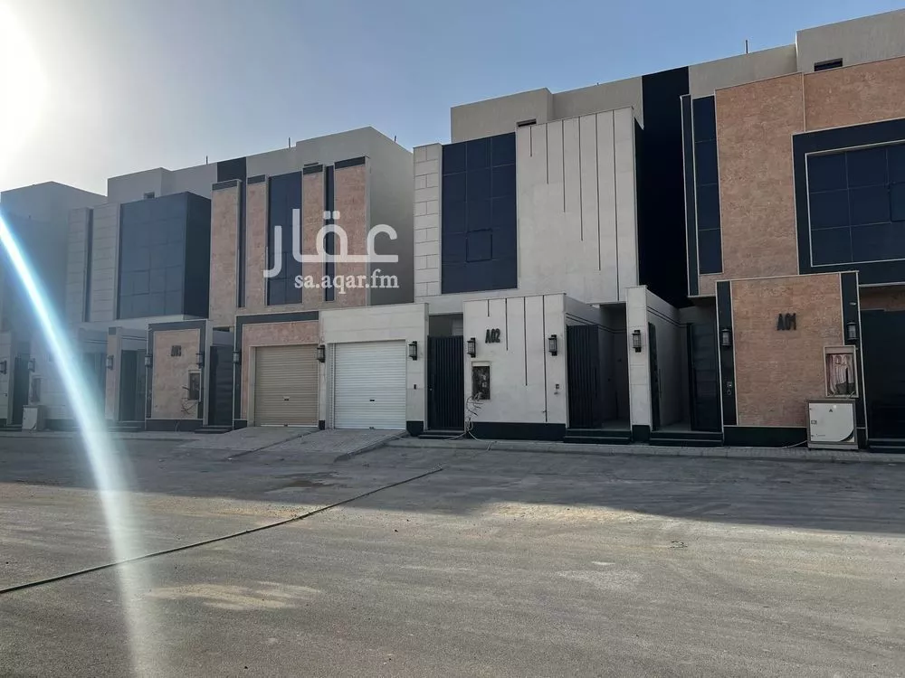 7 bedroom apartment in Ash Sharq 2