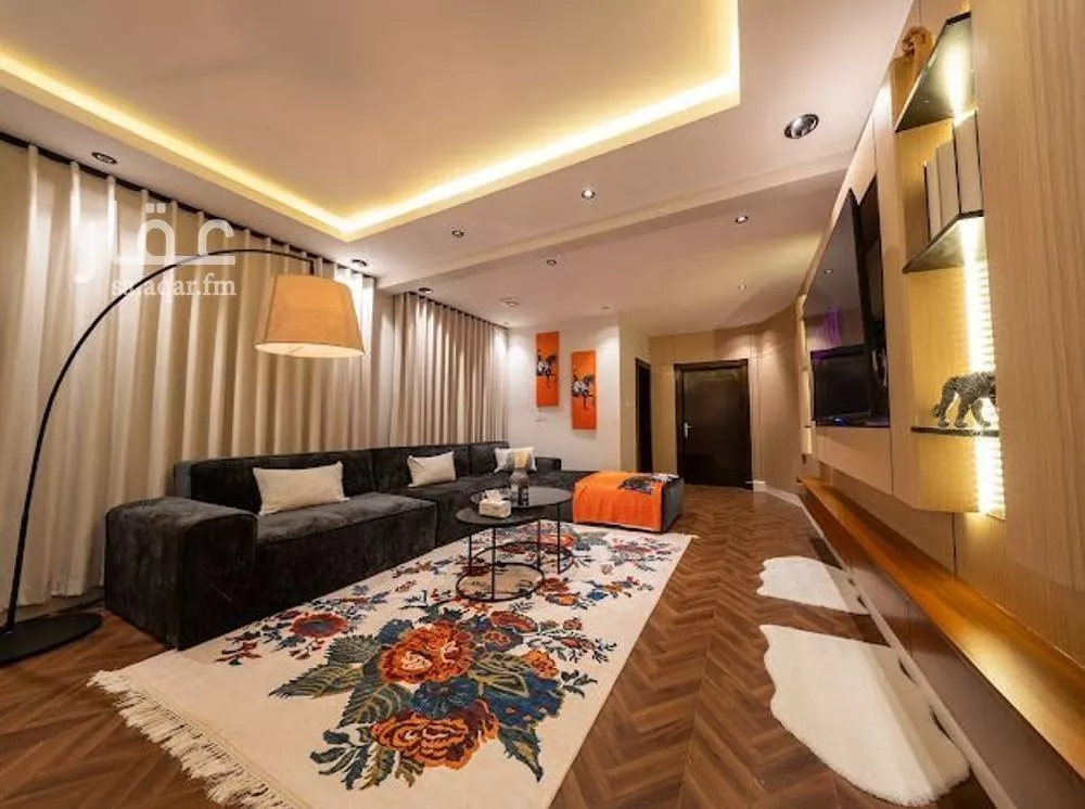 1 bedroom apartment in Al Aqiq 1