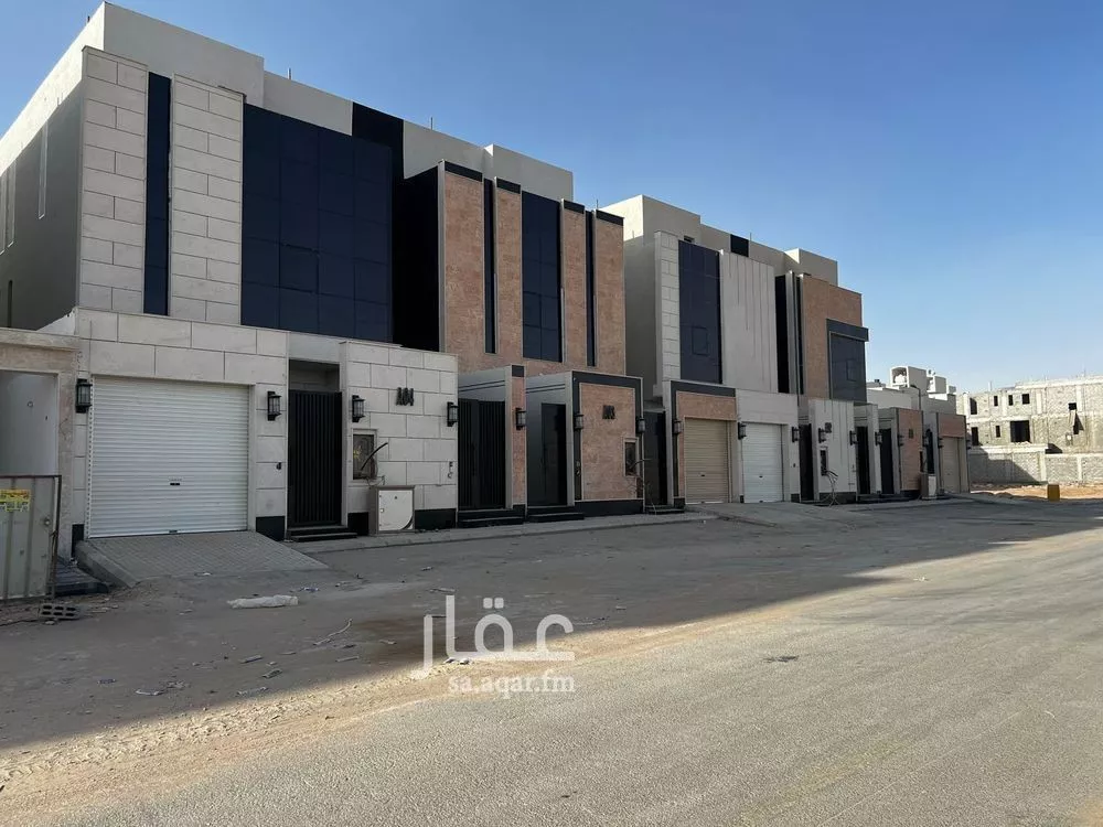7 bedroom apartment in Ash Sharq 3