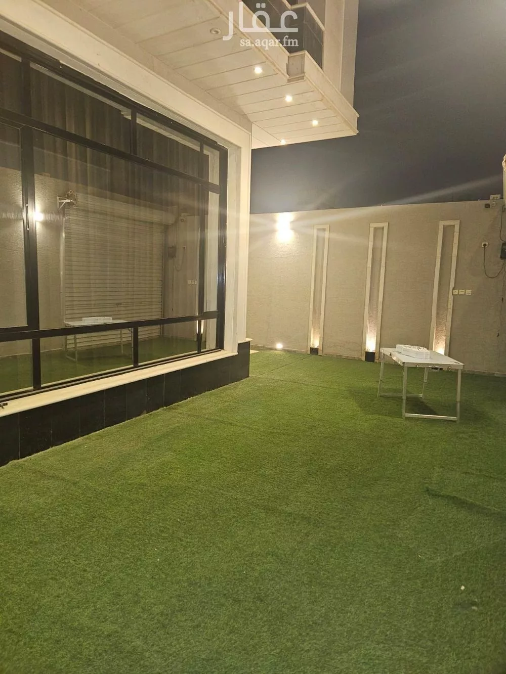 فيلا 5 غرف في العريجاء الغربية 2