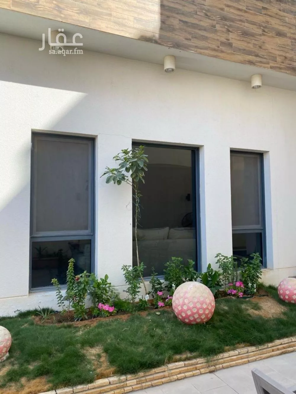 فيلا 5 غرف في الصحافة 2