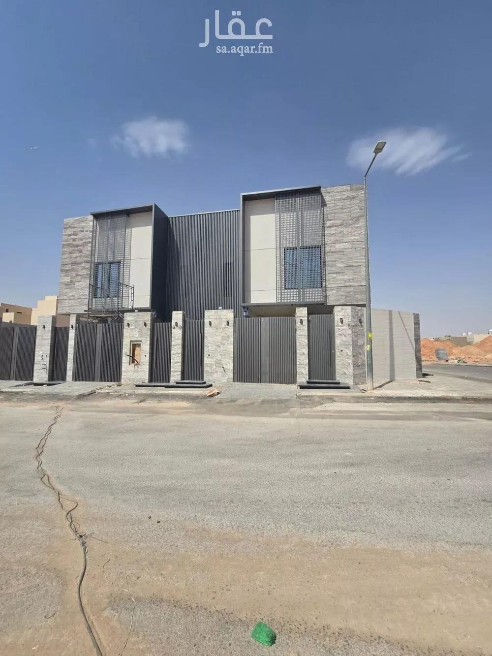 4 bedroom floor in Al Nahda 1