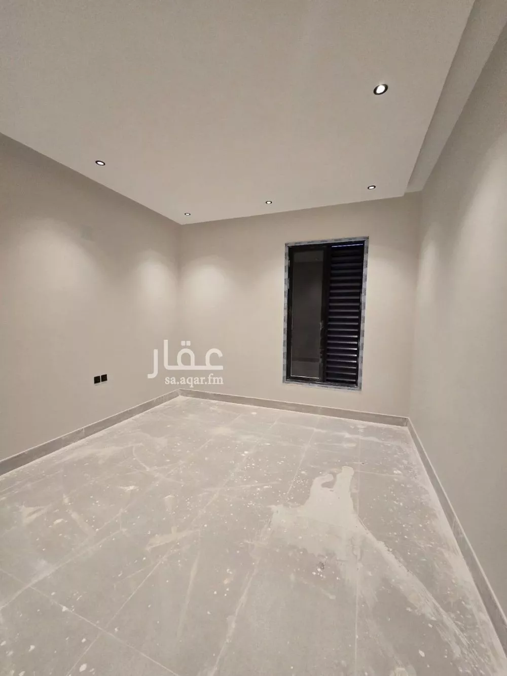 دور 3 غرف في النهضة 3