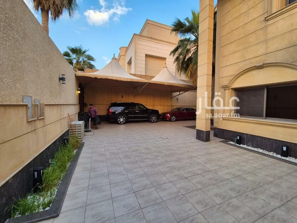 فيلا 5 غرف في الربيع 1