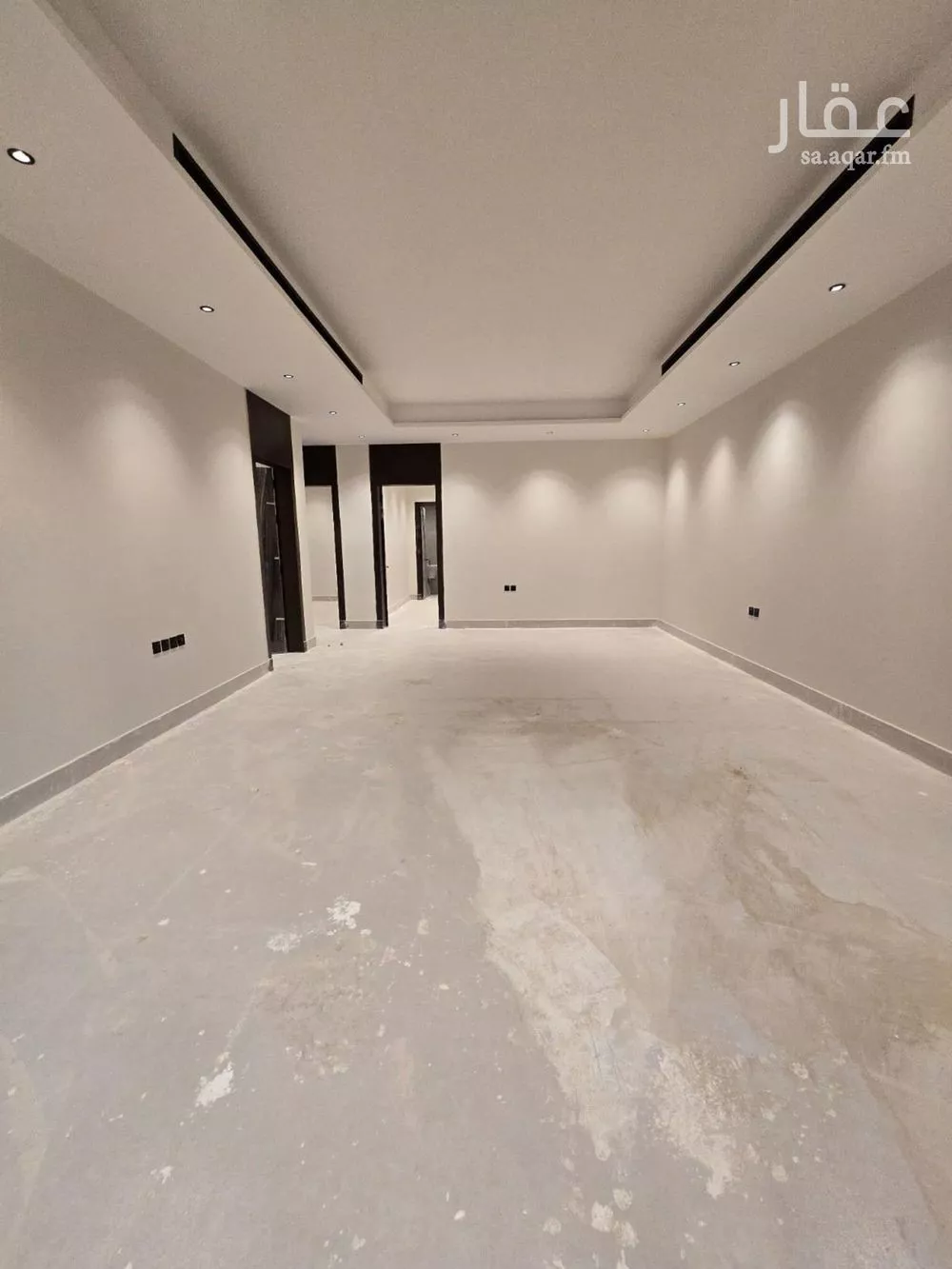 دور 3 غرف في النهضة 5