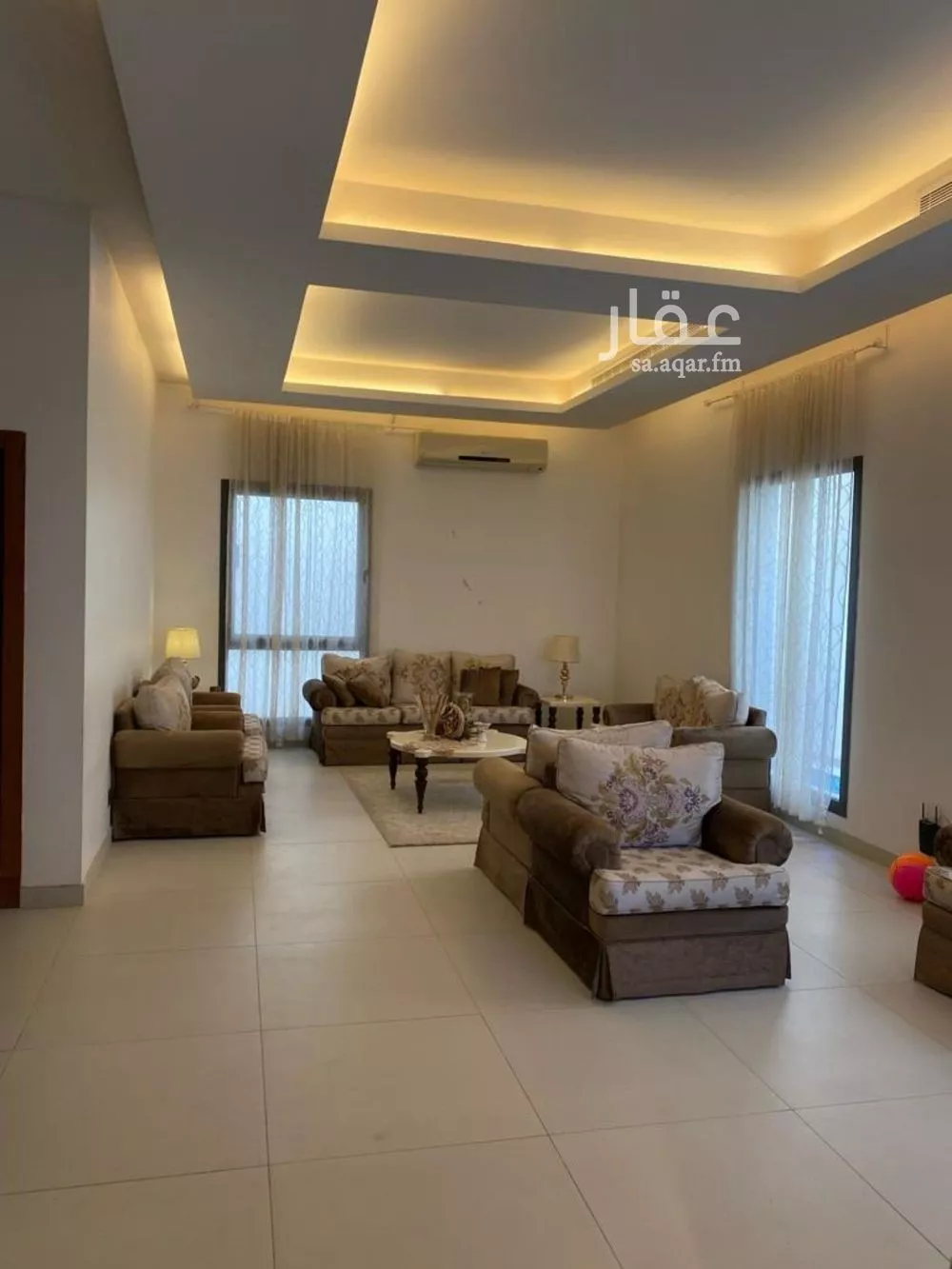 فيلا 5 غرف في الصحافة 1