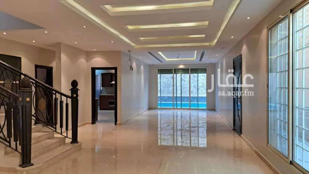 فيلا 5 غرف في حطين، الرياض 12