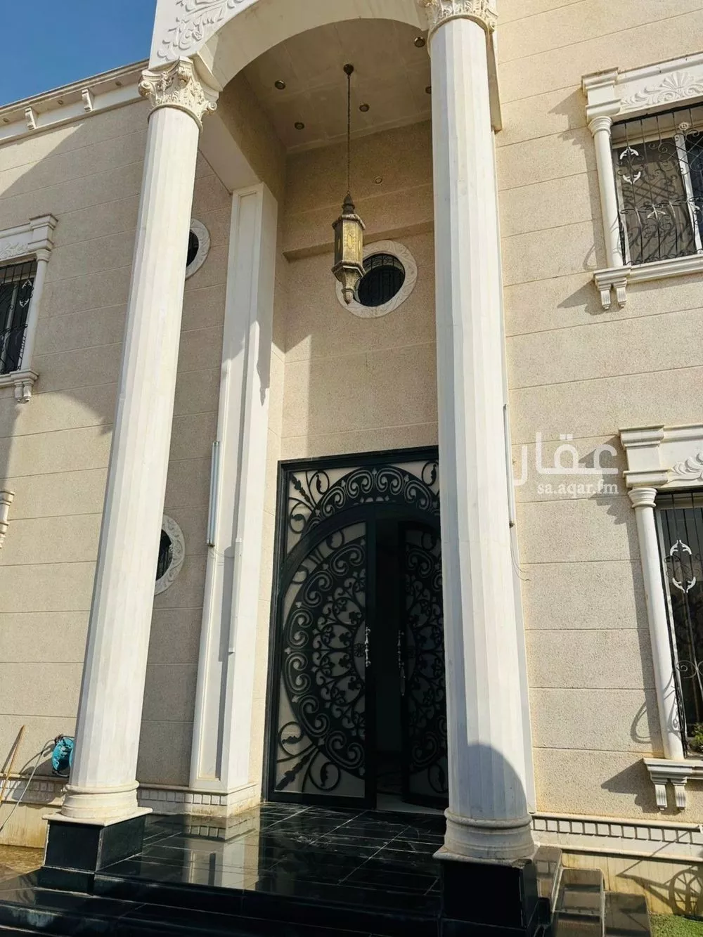 فيلا 5 غرف في الرمال 5