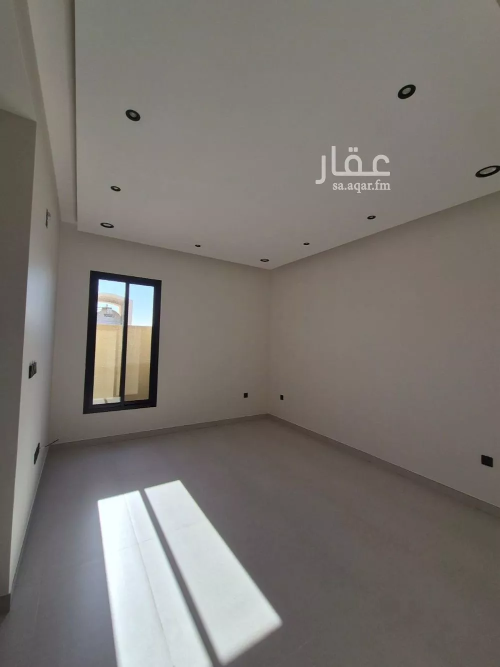 دور 3 غرف في الروابي 4