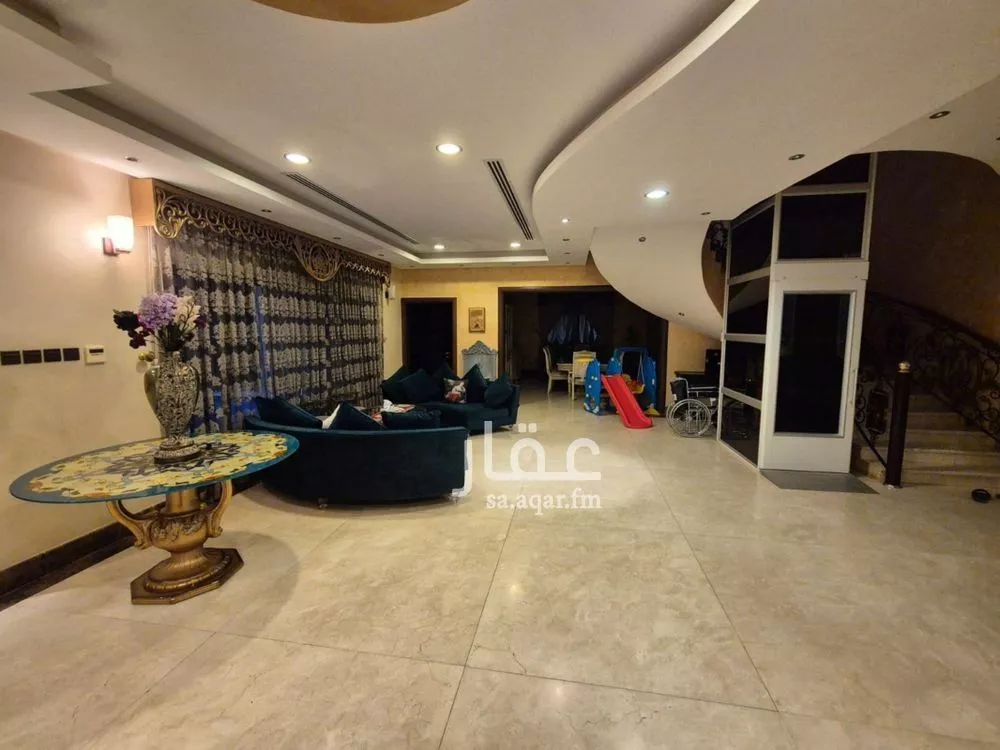 فيلا 5 غرف في الربيع 2