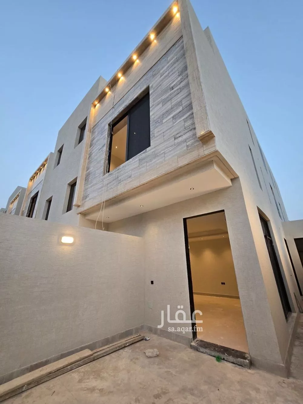 دور 3 غرف في النهضة 2