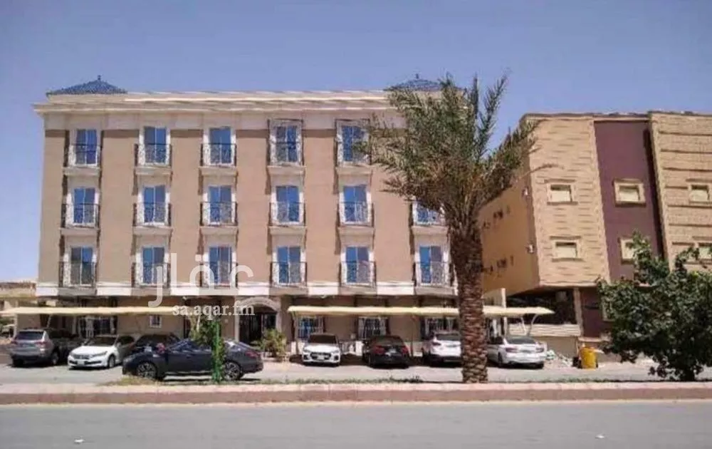 شقة 3 غرف في قرطبة 2