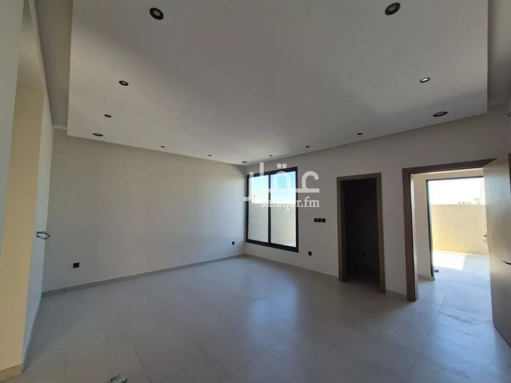 دور 3 غرف في الروابي 1