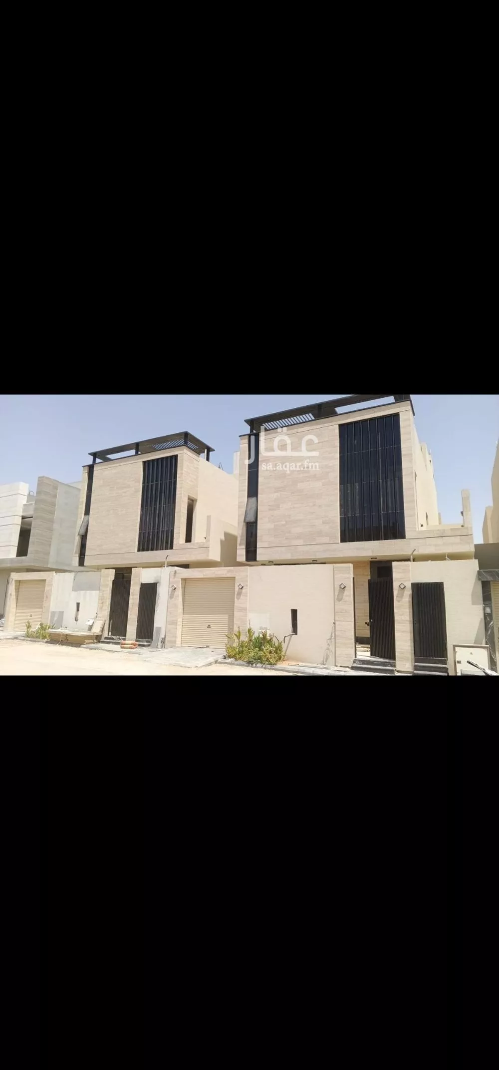 فيلا 5 غرف في النرجس