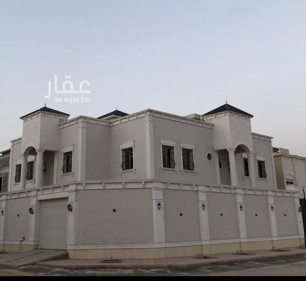 فيلا 5 غرف في الرمال 1