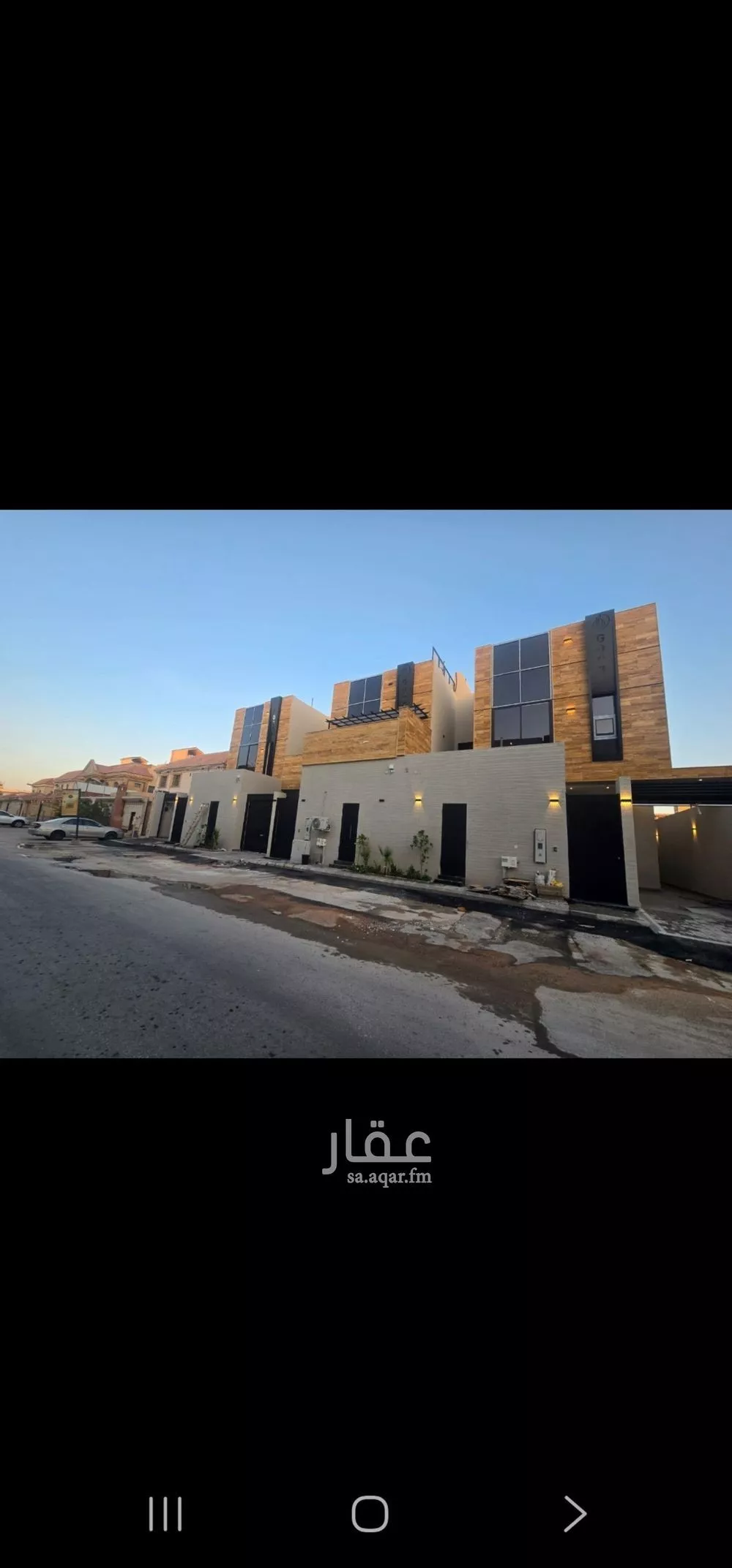 فيلا 5 غرف في اليرموك 1