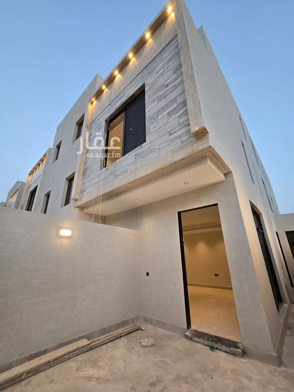 دور 3 غرف في النهضة 2