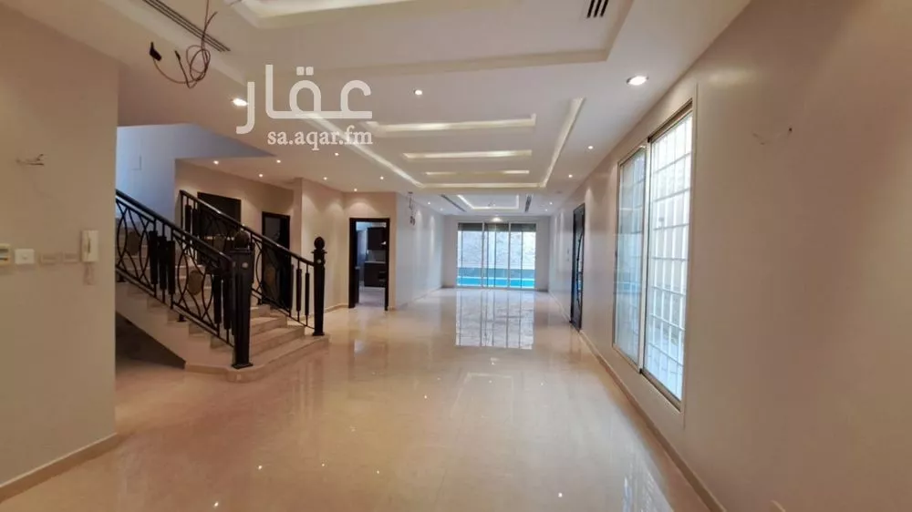 فيلا 5 غرف في حطين، الرياض 6